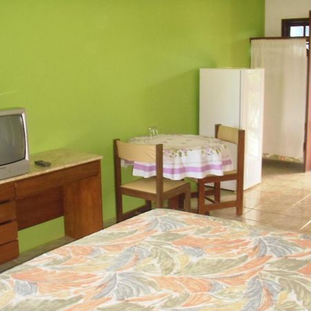 Imbassai Flat Hotel Exterior photo
