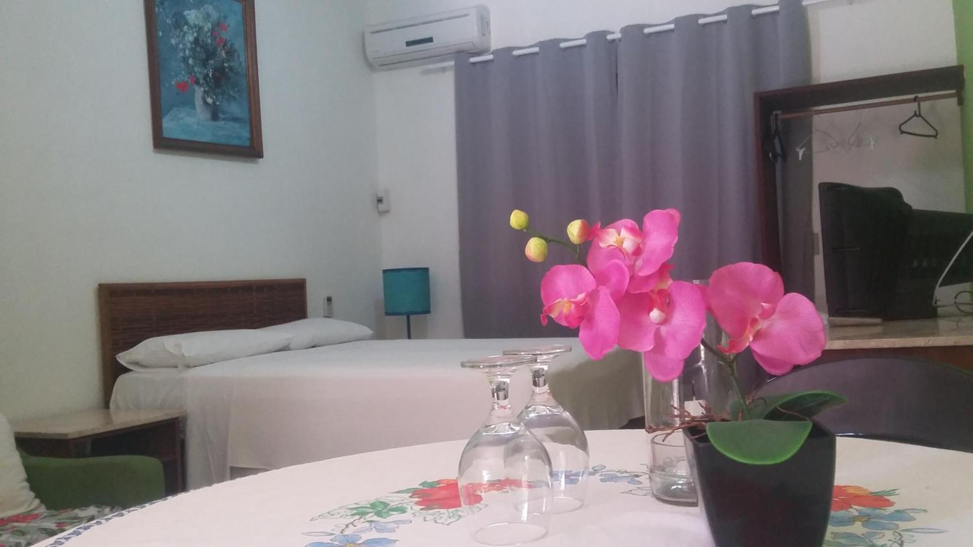 Imbassai Flat Hotel Exterior photo